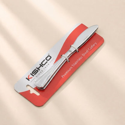 Kishco Milan Dinner Knife, set of 2, in packaging
