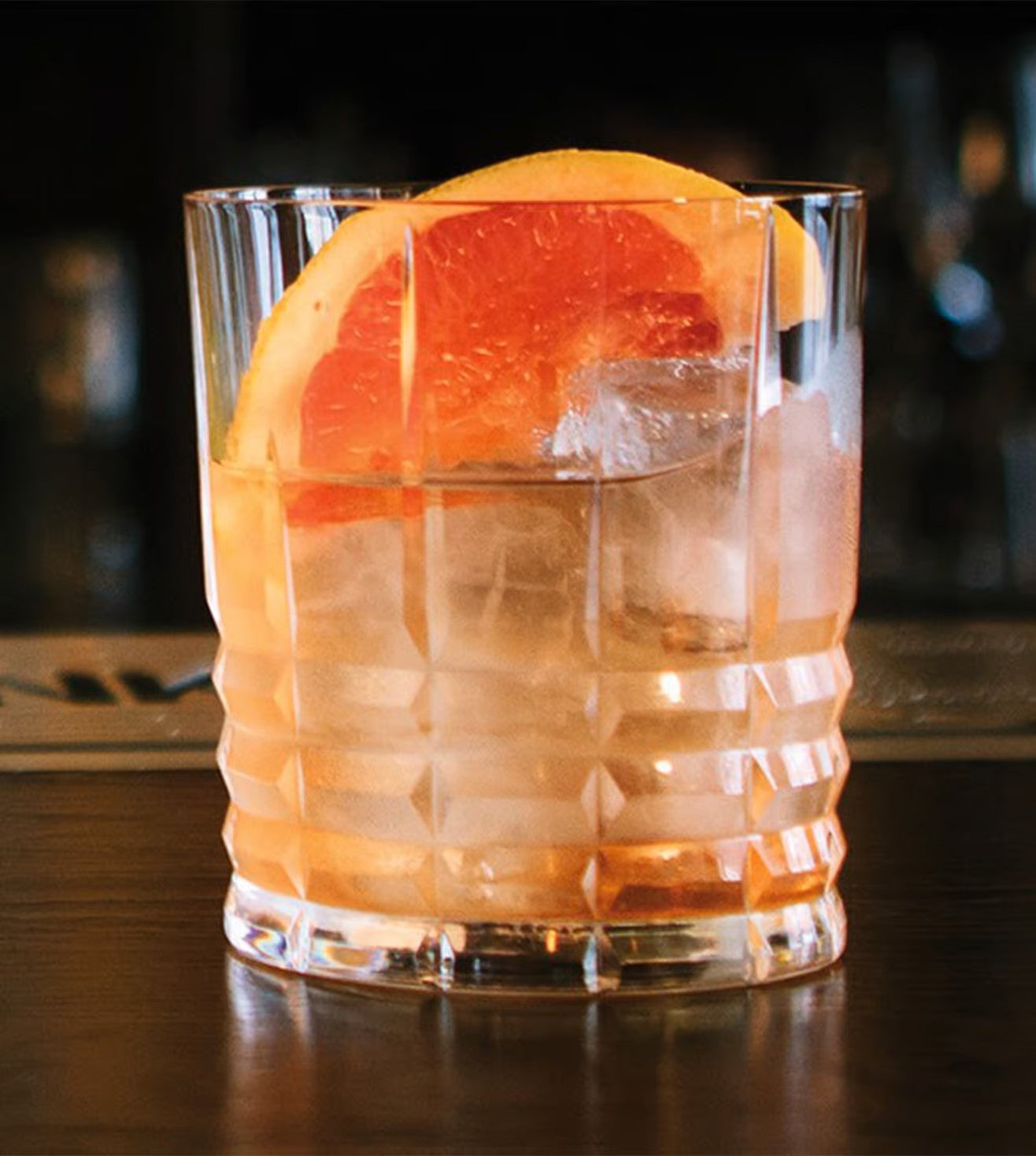 Nachtmann Highland Straight Whiskey Glass, Tumbler, 345ml, Set of 6