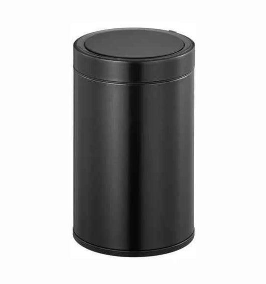 Obsessions Eko Docomo Sensor Bin 6L, Black