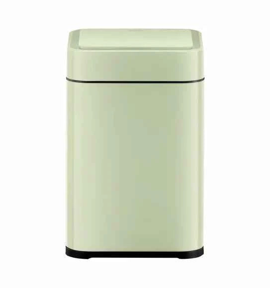 Obsessions Eko Echo Sensor Bin 10L, Green