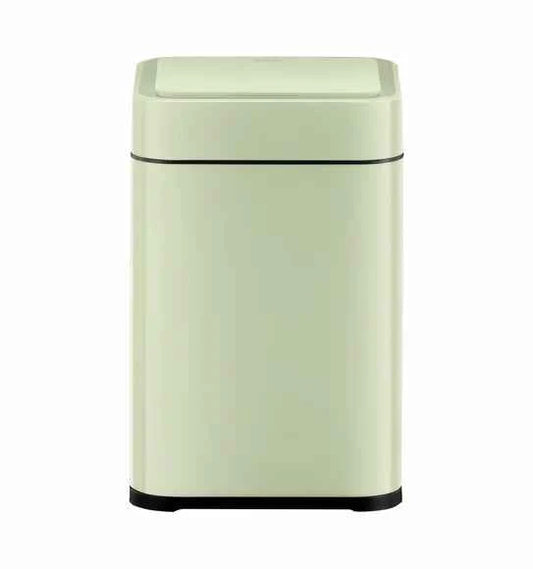 Obsessions Eko Echo Sensor Bin 10L, Green