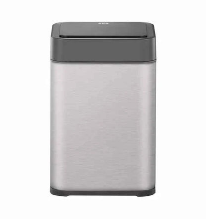 Obsessions Eko Echo Sensor Bin 10L, Grey