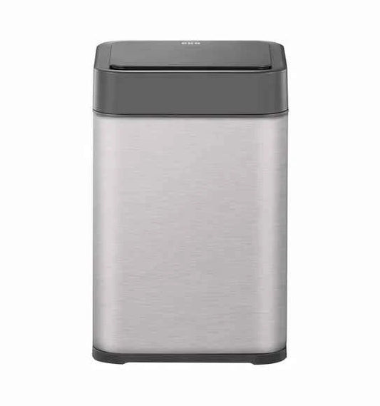 Obsessions Eko Echo Sensor Bin 10L, Grey