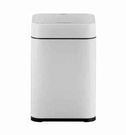 Obsessions Eko Echo Sensor Bin 10L, White