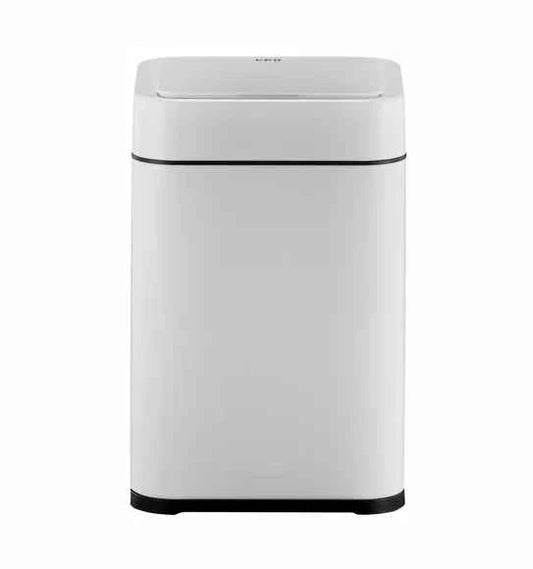 Obsessions Eko Echo Sensor Bin 10L, White