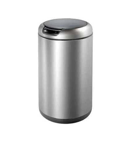 Obsessions Eko Galleria Sensor Bin 12L, Metallic
