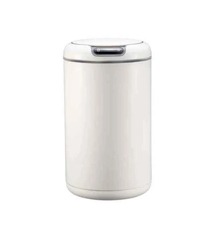 Obsessions Eko Galleria Sensor Bin 12L, White