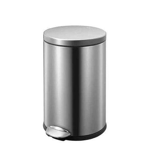 Obsessions Eko Luna Dustbin 3lt, Metallic