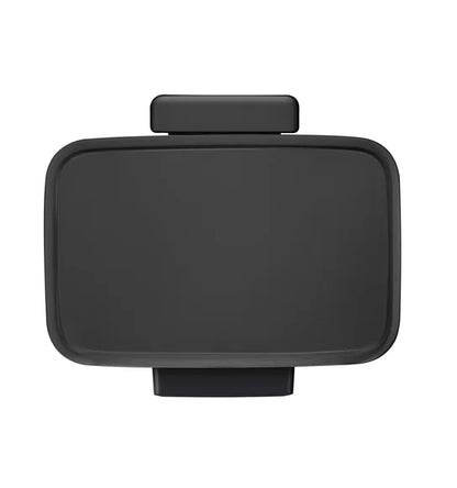 Obsessions Eko Madison Dustbin 12L, Black