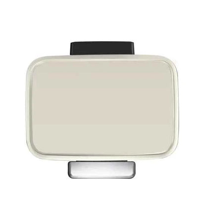 Obsessions Eko Madison Dustbin 12L, White