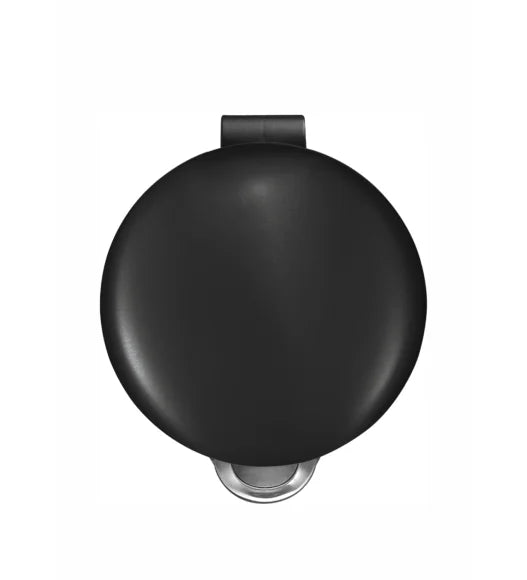 Obsessions Eko Maggey Dustbin 5L, Black
