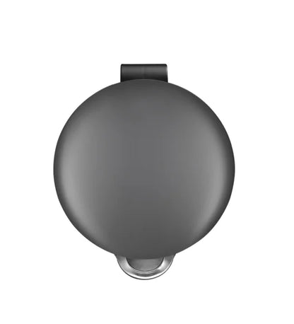 Obsessions Eko Maggey Dustbin 5L, Titanium Grey