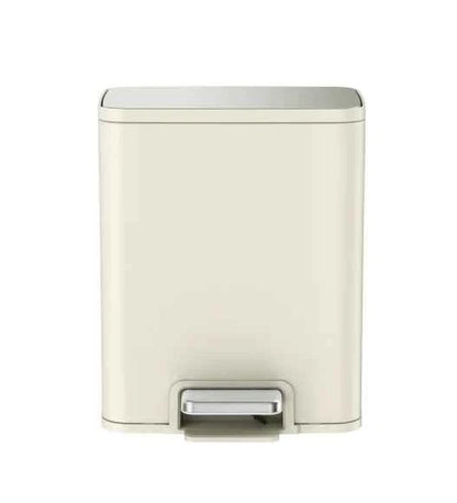 Obsessions Eko Marina Dustbin 11L, Vanilla
