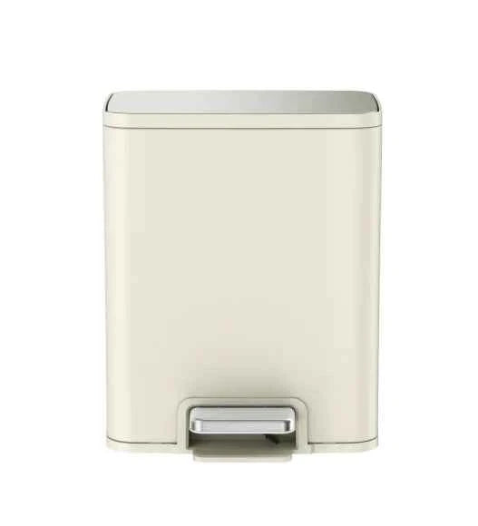Obsessions Eko Marina Dustbin 11L, Vanilla