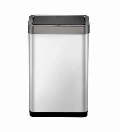 Obsessions Eko Mirage Sensor Bin 45L, Metallic