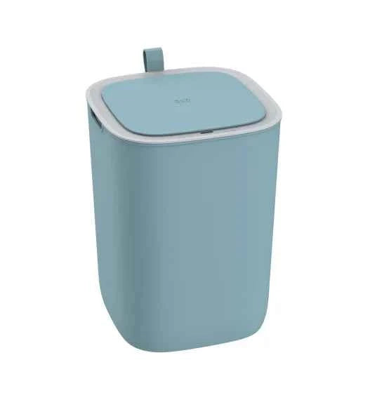 Obsessions Eko Morandi Sensor Bin 12L, Blue