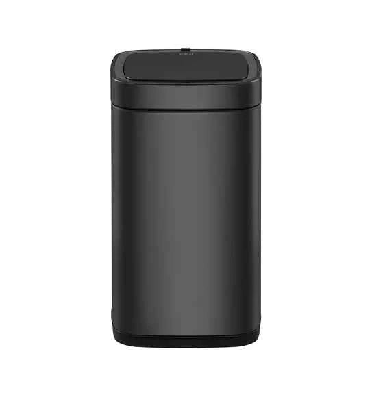 Obsessions Eko Sensor Bin 12L, Black