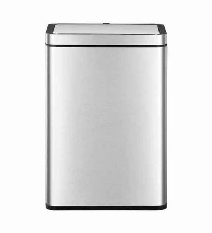 Obsessions Eko Sensor Bin 45L, Metallic