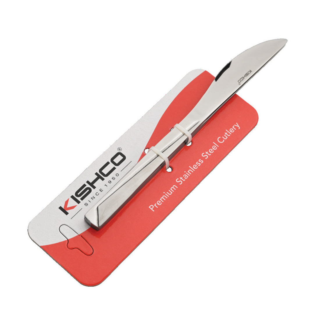 Kishco Olympus Dinner Knife, set of 2, in packaging