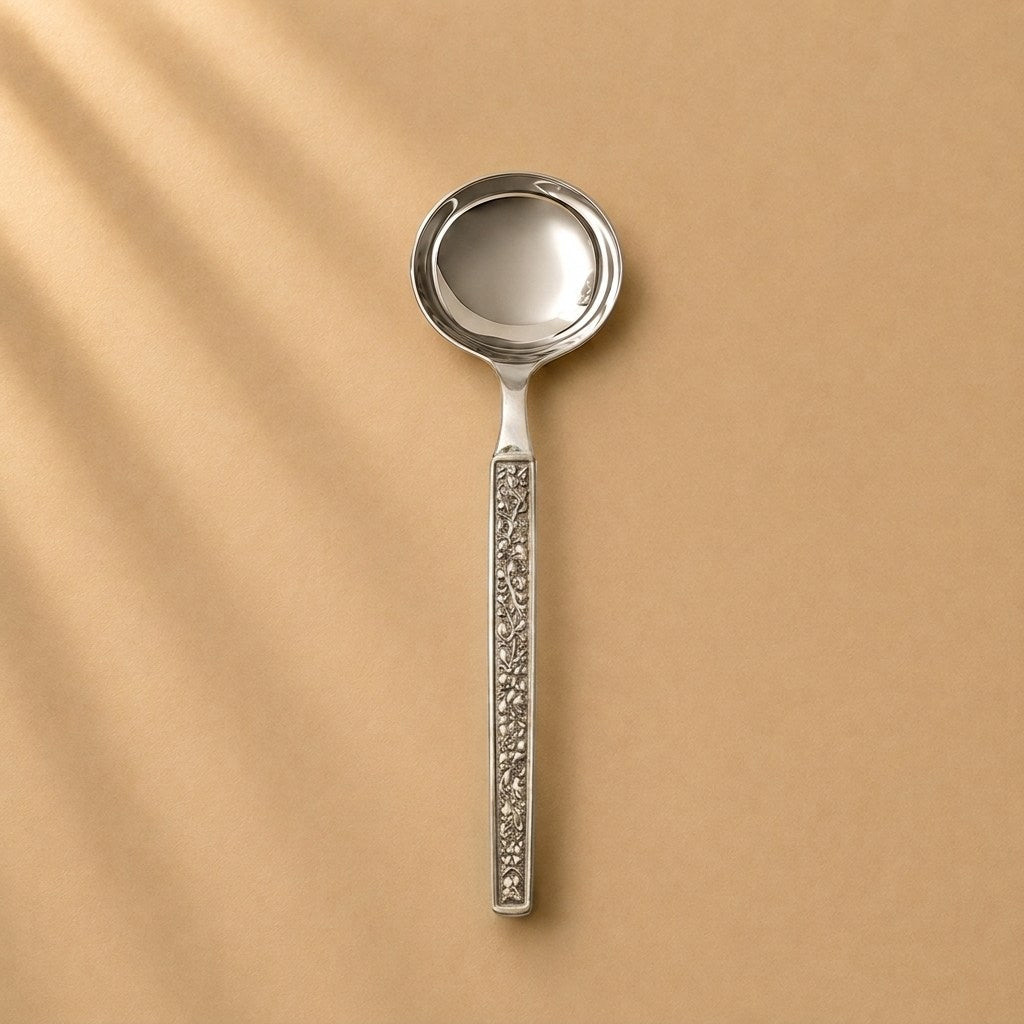 Kishco Parma Stainless Steel Gravy Ladle