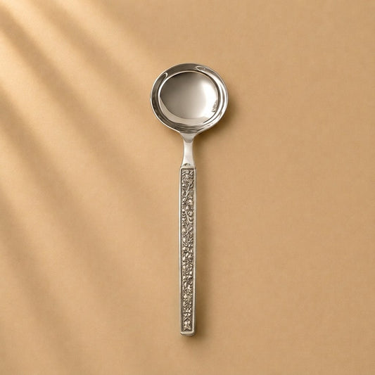 Kishco Parma Stainless Steel Gravy Ladle