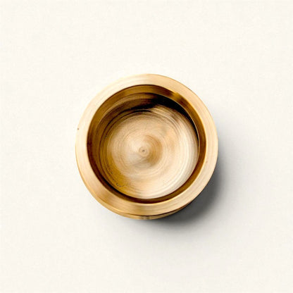 Pooja Kansa Lota, Matte Finish, 750 ml