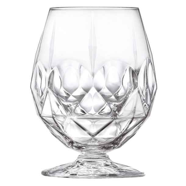 RCR Alkemist Brandy Goblet Glass, Set of 6