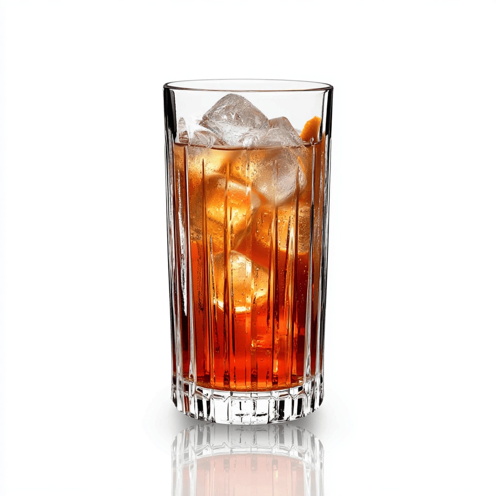 Main product photo of the RCR Timeless clear cocktail glasses set with a white background