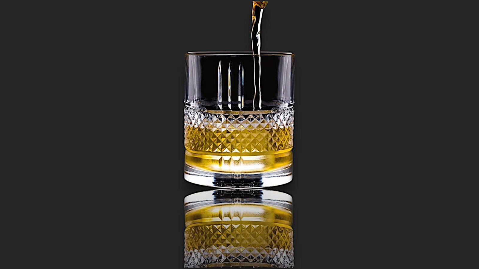 rcr brillante collection banner
