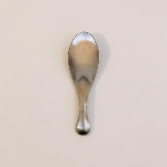 Pure Kansa Rice Serving, Matte Finished