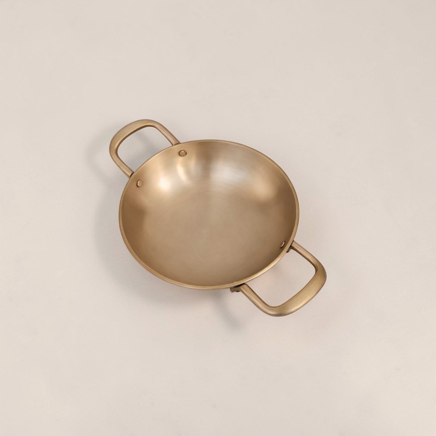 Ruby Kansa Kadai, Matte finish, 1 litre