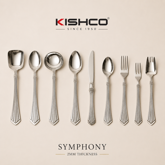 Kishco Symphony Collection