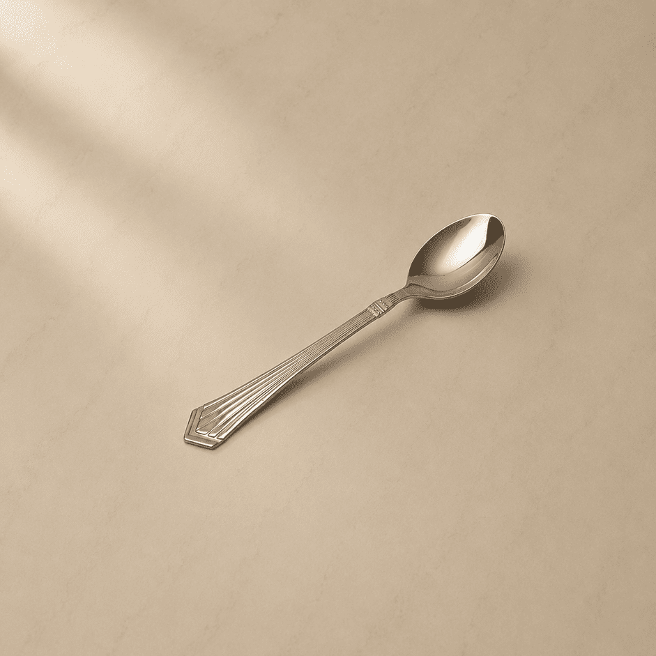 Kishco Symphony Baby Spoon, single piece