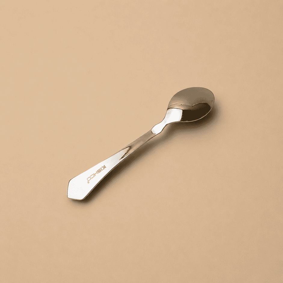 Kishco Symphony Tea Spoon, single piece