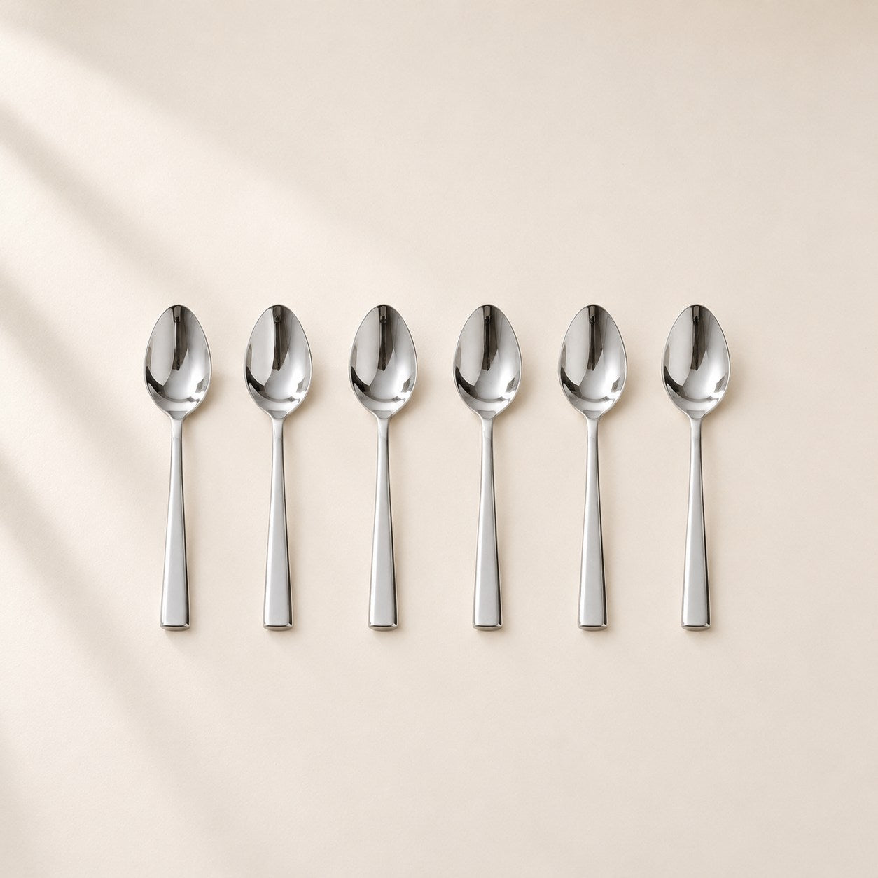 Kishco Ultima Deluxe Coffee Spoon