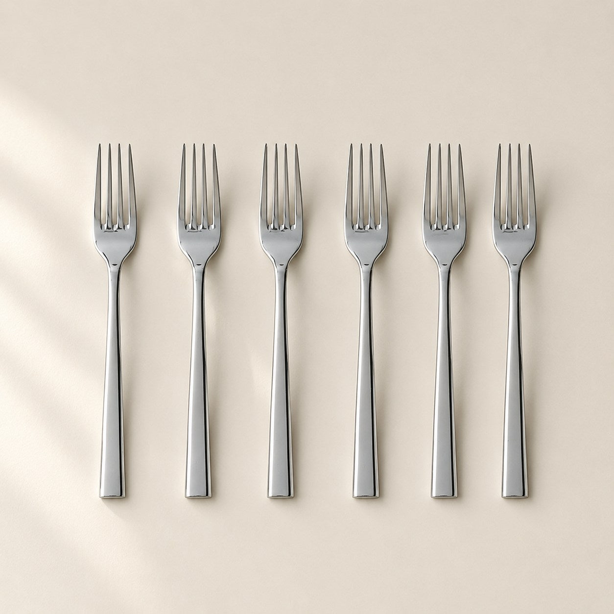 Kishco Ultima Deluxe Dinner Fork
