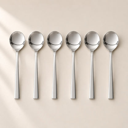 Kishco Ultima Deluxe Soup Spoon
