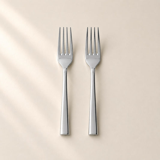Kishco Ultima Deluxe Table Fork