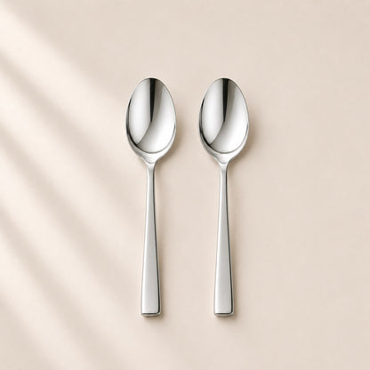 Kishco Ultima Deluxe Table Spoon
