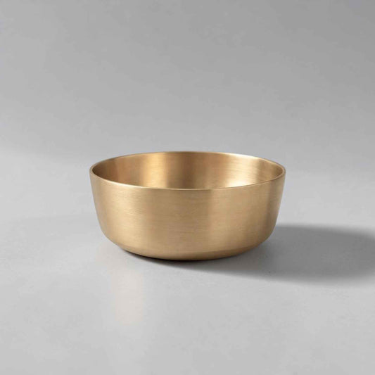 Pure Kansa Wati Bowl, Matte finish, 200ml