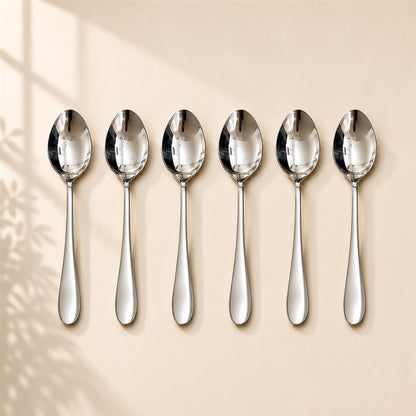 Kishco Windsor Baby Spoon, set of 6
