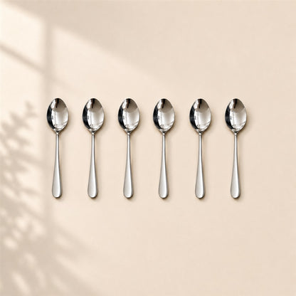 Kishco Windsor Coffee Spoon, set of 6