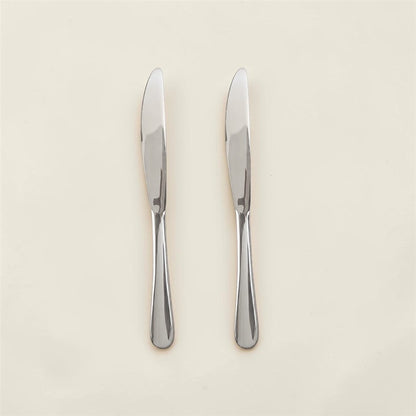 Kishco Windsor All Purpose / Dinner Knife, set of 2