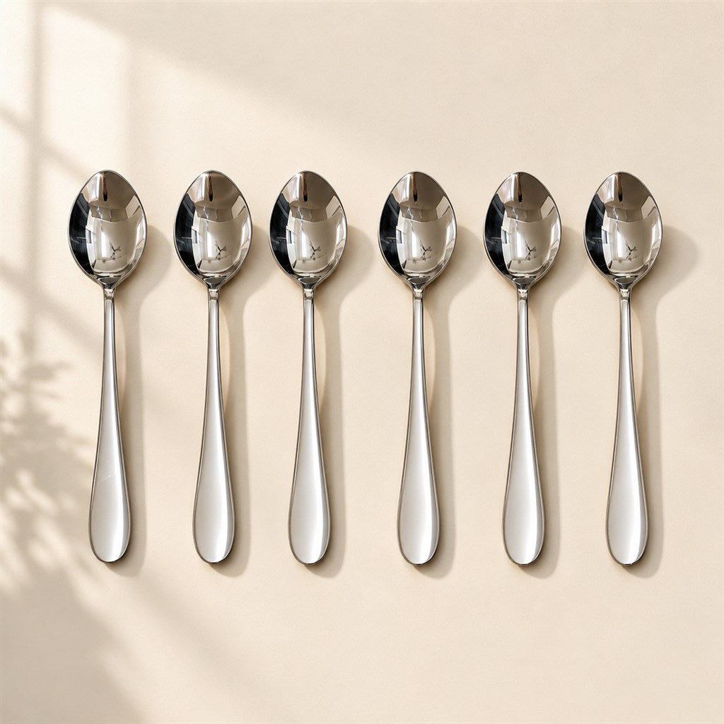 Kishco Windsor All Purpose / Dinner Spoon, set of 6