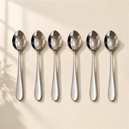 Kishco Windsor All Purpose / Dinner Spoon, set of 6