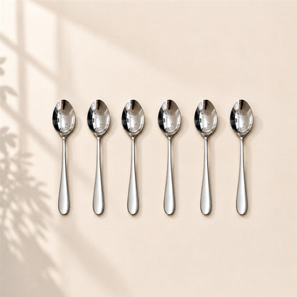 Kishco Windsor Tea Spoon, set of 6