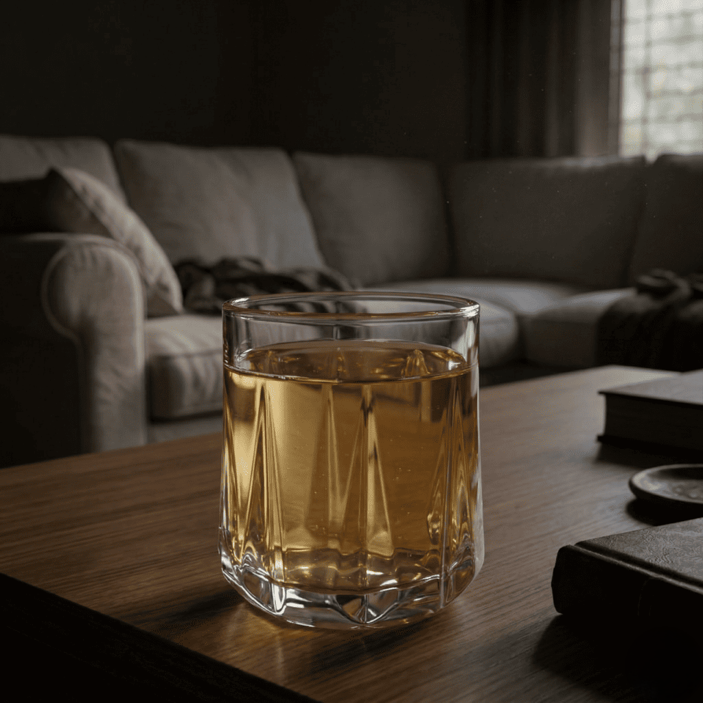 Elira Aura Premium glasses, Set of 6, 300ml
