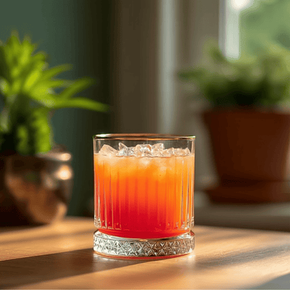 Elira Aurelia Premium glasses with Golden line, Set of 6, 300ml